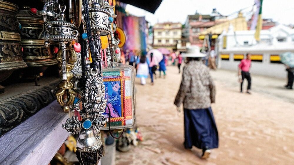 Cosa comprare in Nepal: 13 souvenir da portare a casa