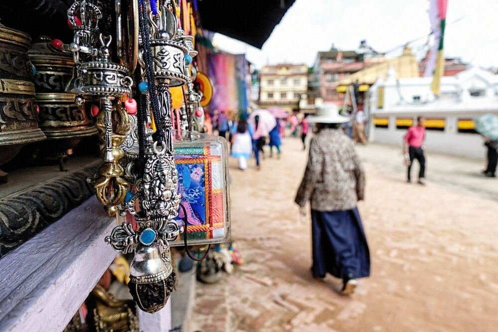 Cosa comprare in Nepal: 13 souvenir da portare a casa