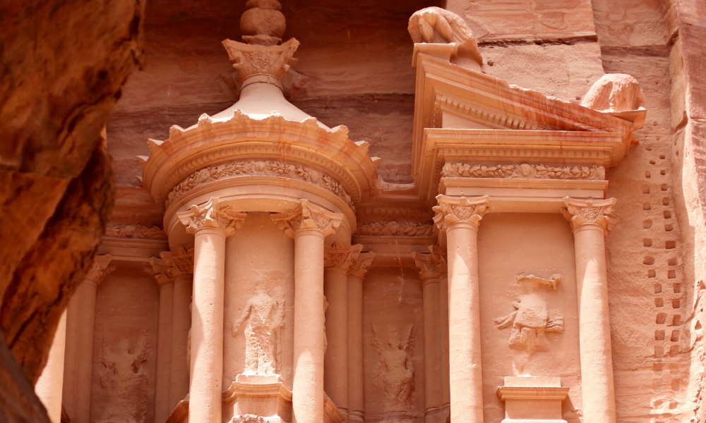 Cose Da Sapere Prima Di Visitare Petra Gayly Planet