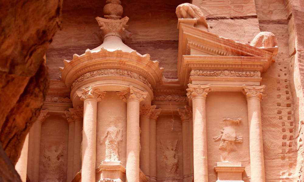 Cose da sapere prima di visitare Petra