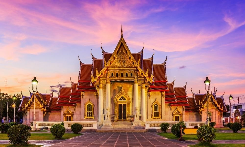 Dove alloggiare a Bangkok: consigli su dove dormire, zone da scegliere, quartieri da evitare e i migliori hotel a Bangkok