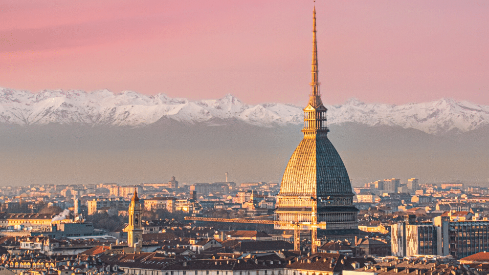 Pasqua 2022 a Torino: Cosa fare, dove andare ed eventi in programma il 17 aprile