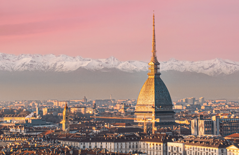 Pasqua 2020 a Torino: Cosa fare, dove andare ed eventi