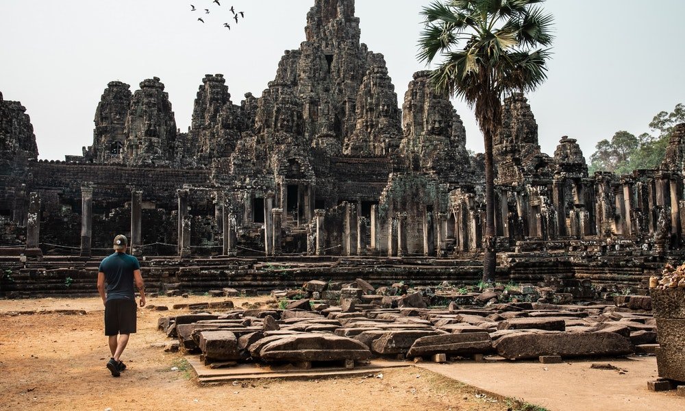 Quando andare in Cambogia?