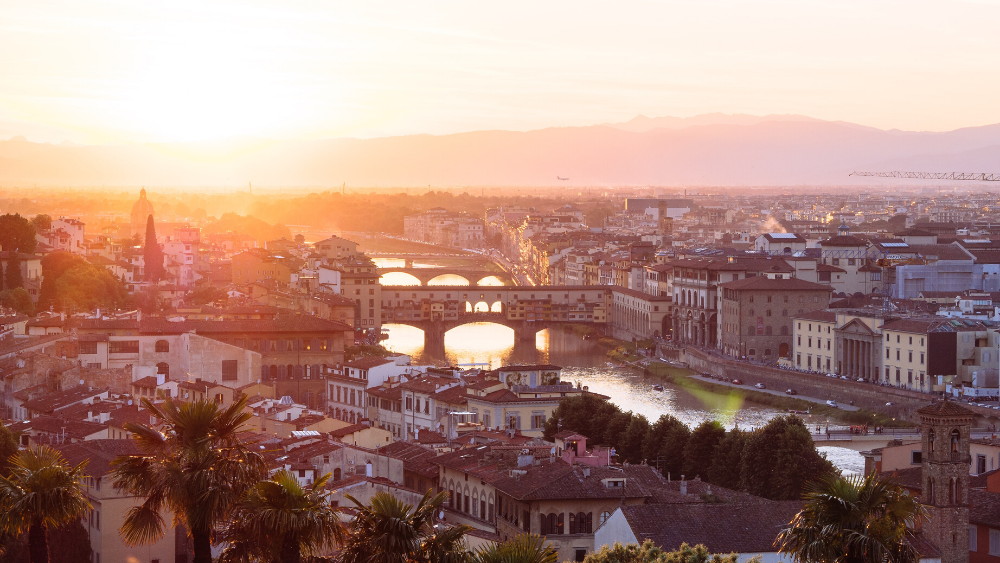 Ponte dell’Immacolata 2021 a Firenze: Cosa fare, dove andare ed eventi in programma l’8 dicembre