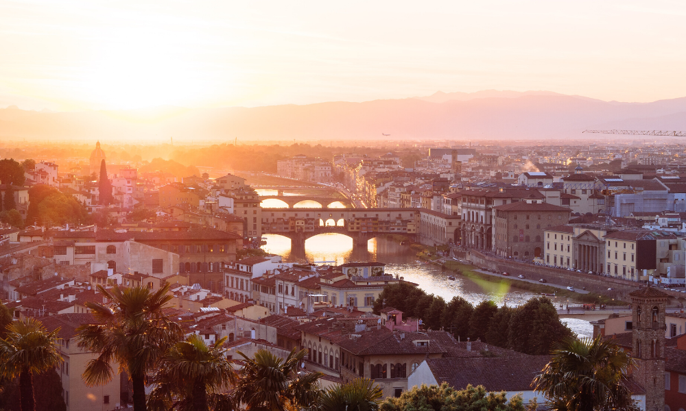 2 giugno 2020 a Firenze: Cosa fare, dove andare ed eventi per la Festa della Repubblica