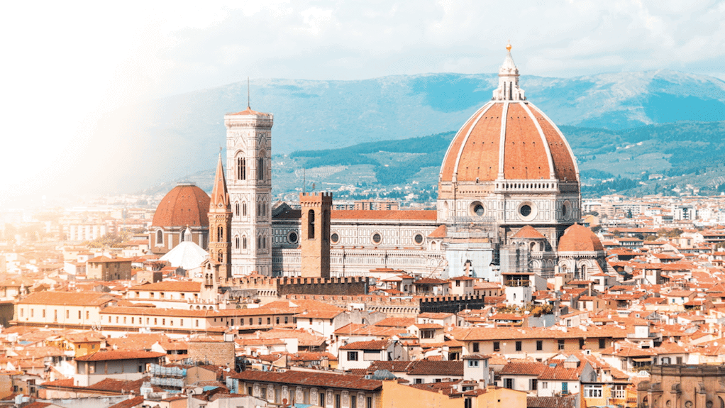 Firenze (Toscana): Cosa vedere, dove mangiare e dove dormire