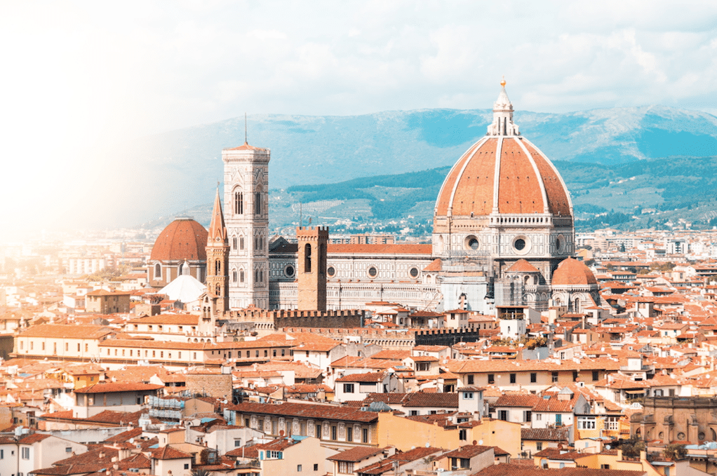 Pasquetta 2021 a Firenze: Cosa fare, dove andare ed eventi il 5 aprile