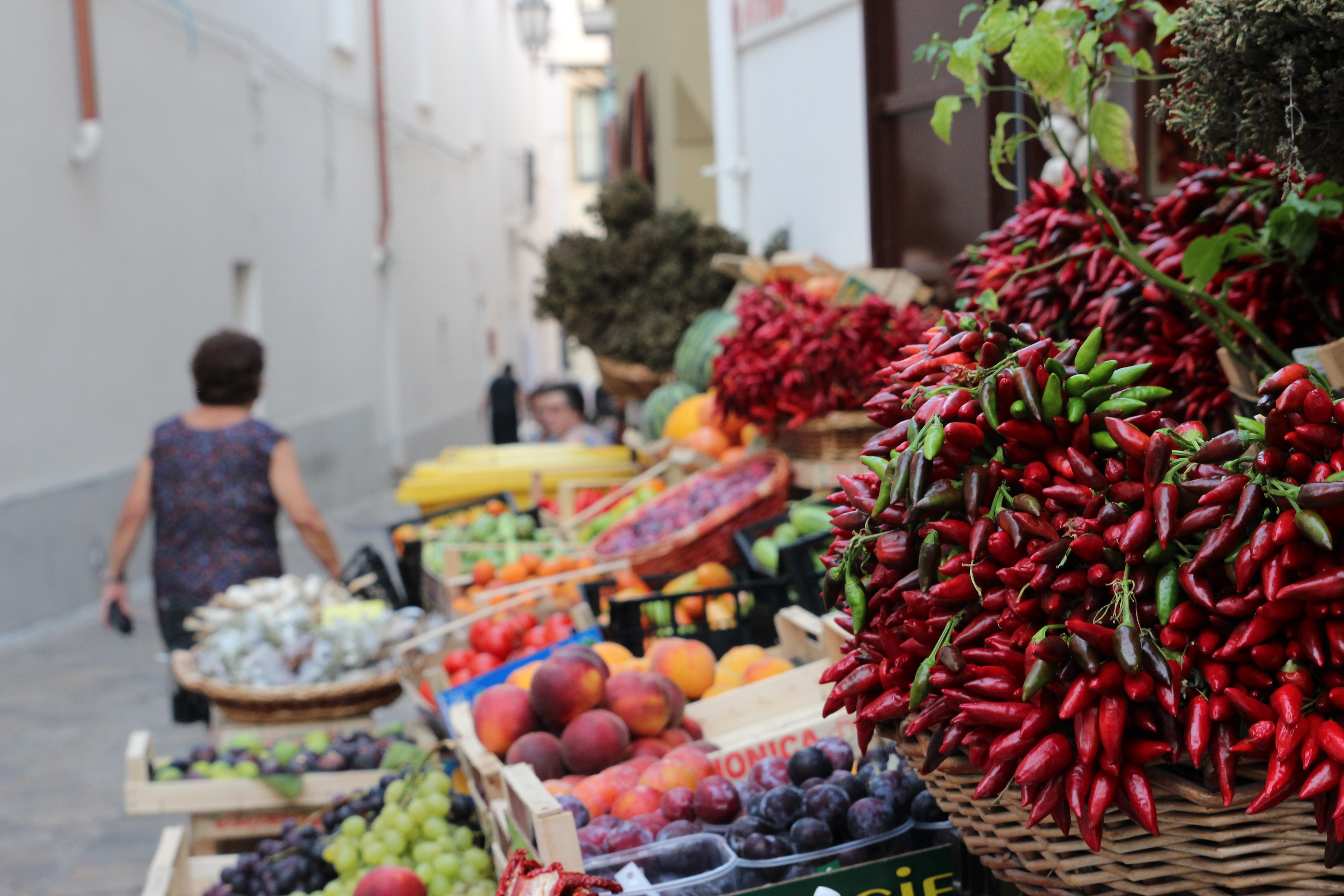 Ristoranti Alberobello: I migliori posti dove mangiare ad Alberobello