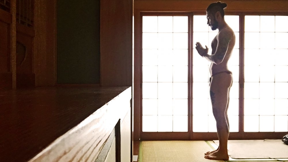 Guida alle saune gay in Giappone: Tokyo e Osaka