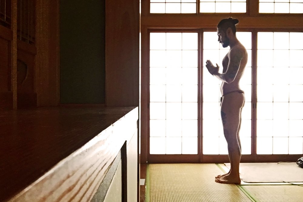 Guida alle saune gay in Giappone: Tokyo e Osaka