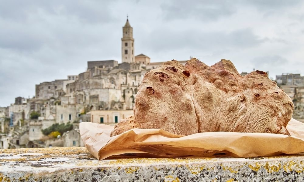 Cosa mangiare a Matera: piatti tipici di Matera e della Basilicata