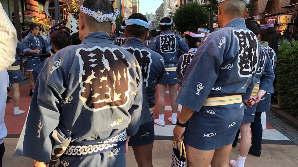 5 esperienze gay da fare a Tokyo almeno una volta