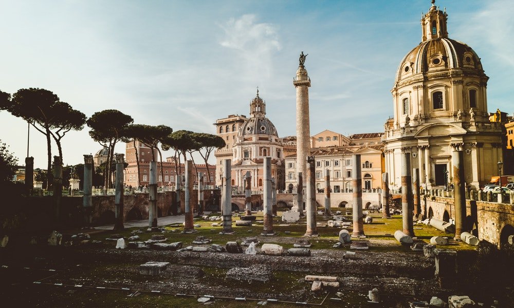 25 aprile 2022 a Roma: cosa fare, dove andare ed eventi da non perdere
