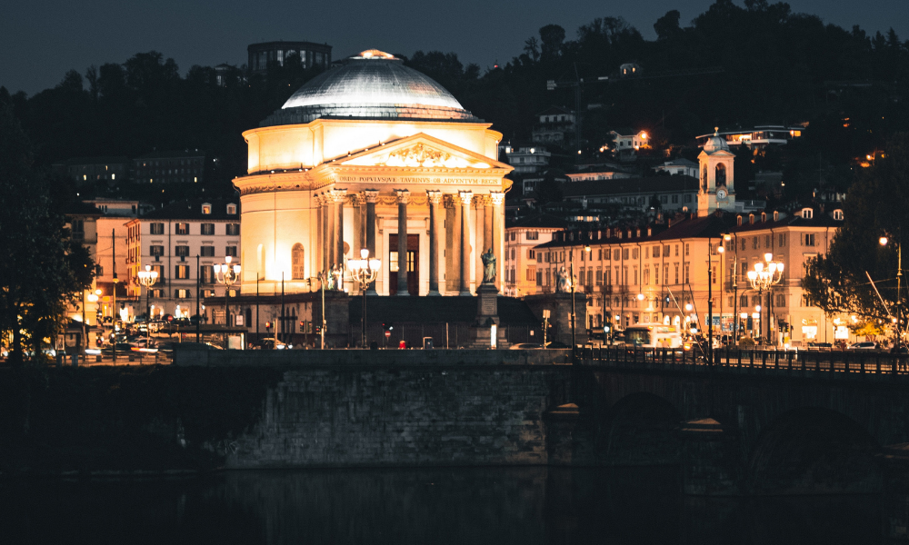 Capodanno 2021 a Torino: cosa fare, dove andare ed eventi per la Notte di San Silvestro 2020