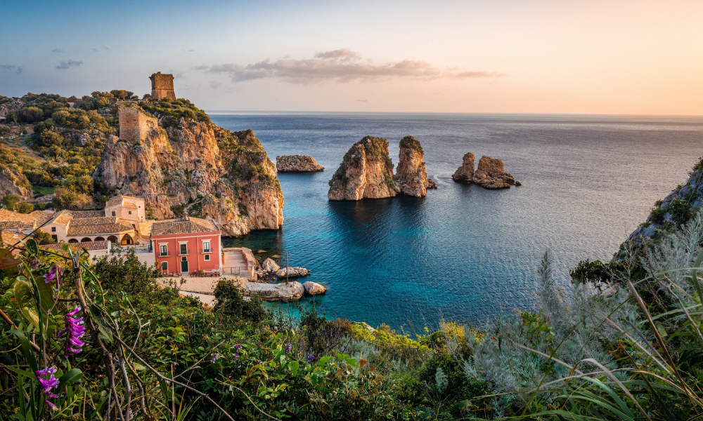 Capodanno 2021: Dove andare in Italia?