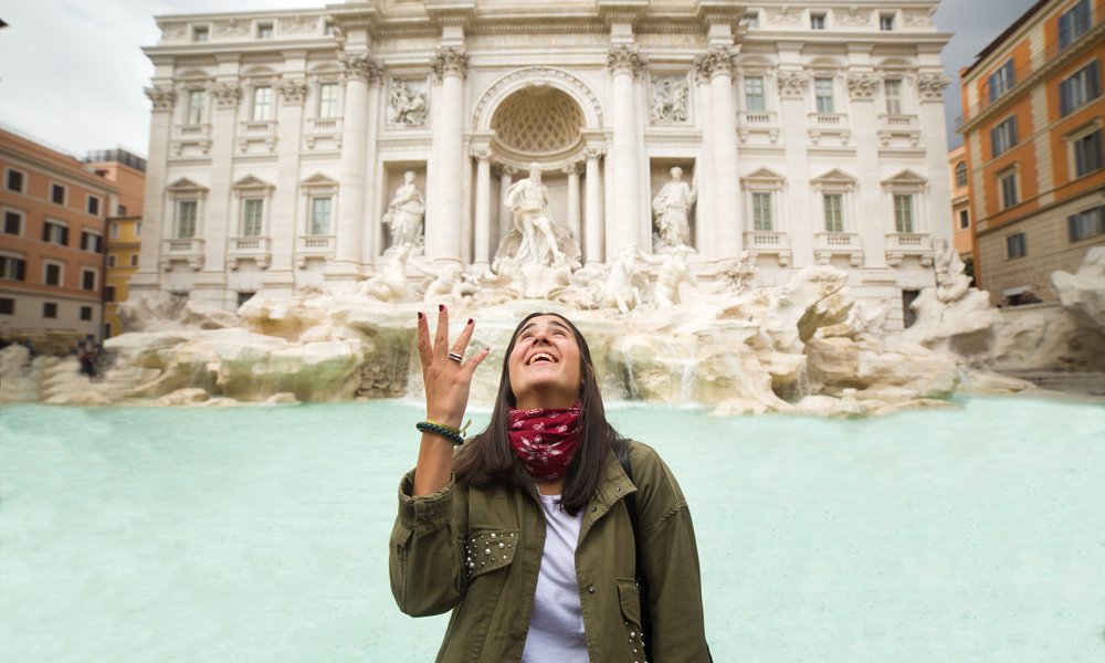 14 febbraio 2021 a Roma: cosa fare, dove andare ed eventi per San Valentino