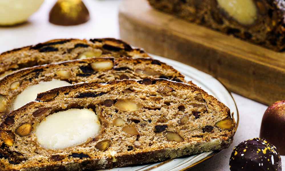 9 dolci tipici di Natale dal mondo