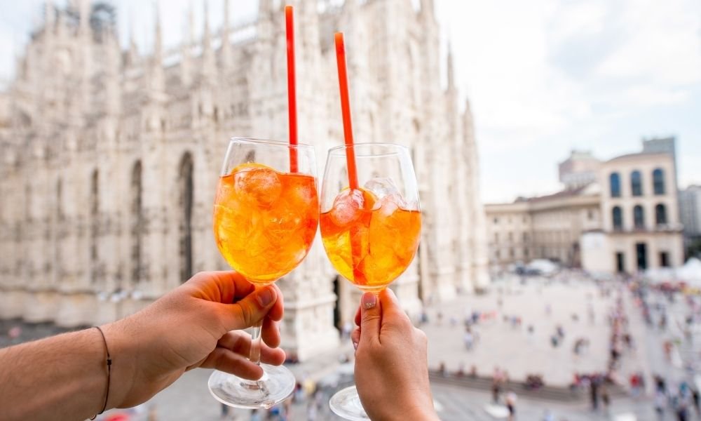 10 cose romantiche da fare a Milano a prezzi piccolissimi - CoseBelle  Magazine Upcycled!