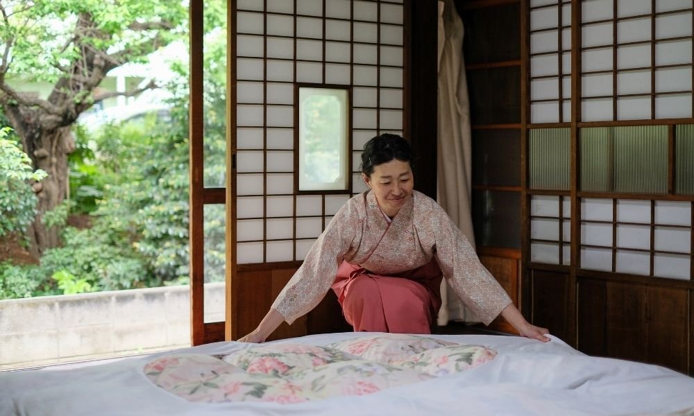 Dormire in un ryokan: tutto quello da sapere per dormire in una casa tradizionale giapponese