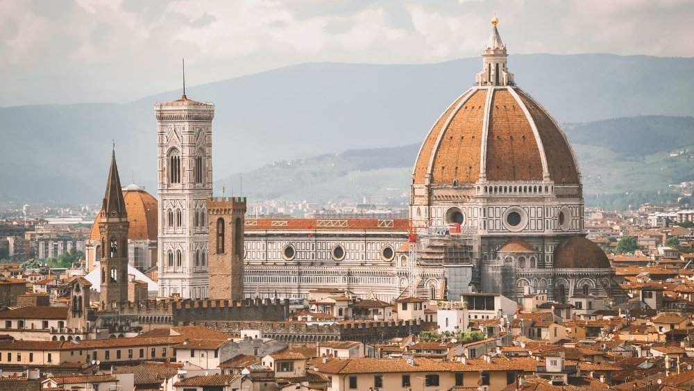 Pasqua 2022 a Firenze: Cosa fare, dove andare ed eventi il 17 aprile