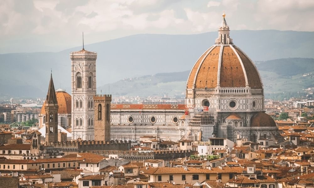 Pasqua 2022 a Firenze: Cosa fare, dove andare ed eventi il 17 aprile