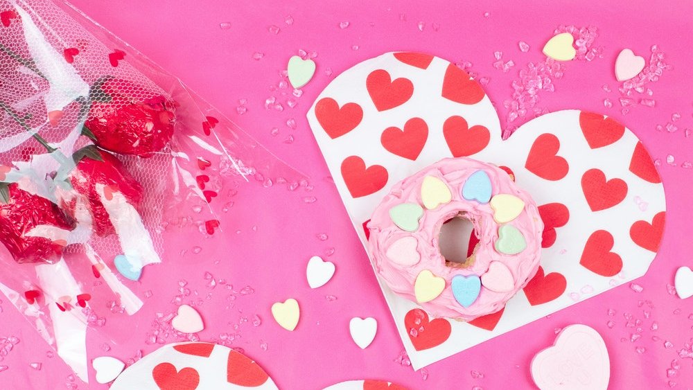 25 idee regalo per San Valentino fai da te