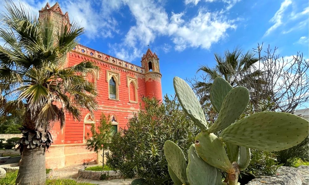 Santa Maria di Leuca (Salento): Cosa vedere, dove mangiare e dove dormire