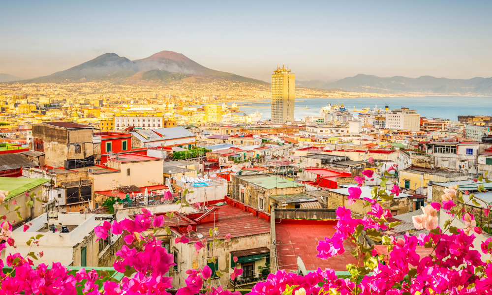 Pasquetta 2021 a Napoli: cosa fare, dove andare ed eventi