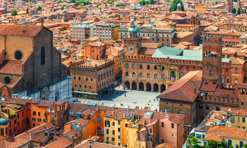 Ponte dell’Immacolata 2021 a Bologna: cosa fare, dove andare ed eventi in programma l’8 dicembre