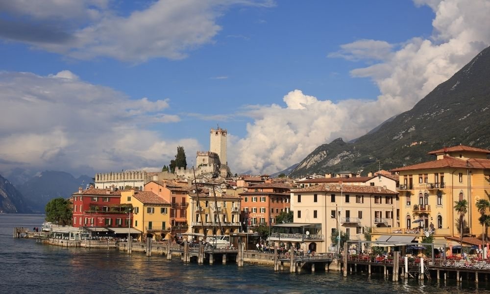 Bardolino sul Lago di Garda: cosa vedere e cosa fare