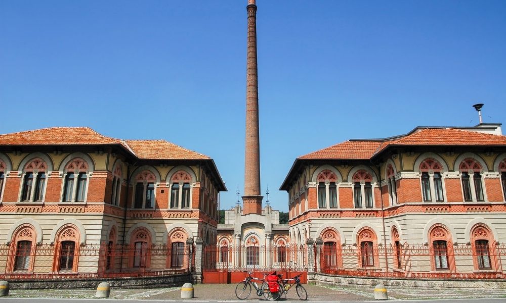 Il villaggio operaio di Crespi d’Adda (Lombardia): Cosa vedere, dove mangiare e dove dormire