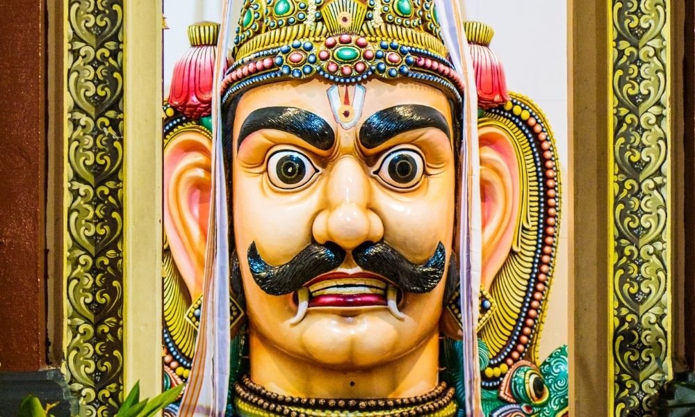 Storie, leggende e divinità LGBTQ+ nella mitologia Hindu