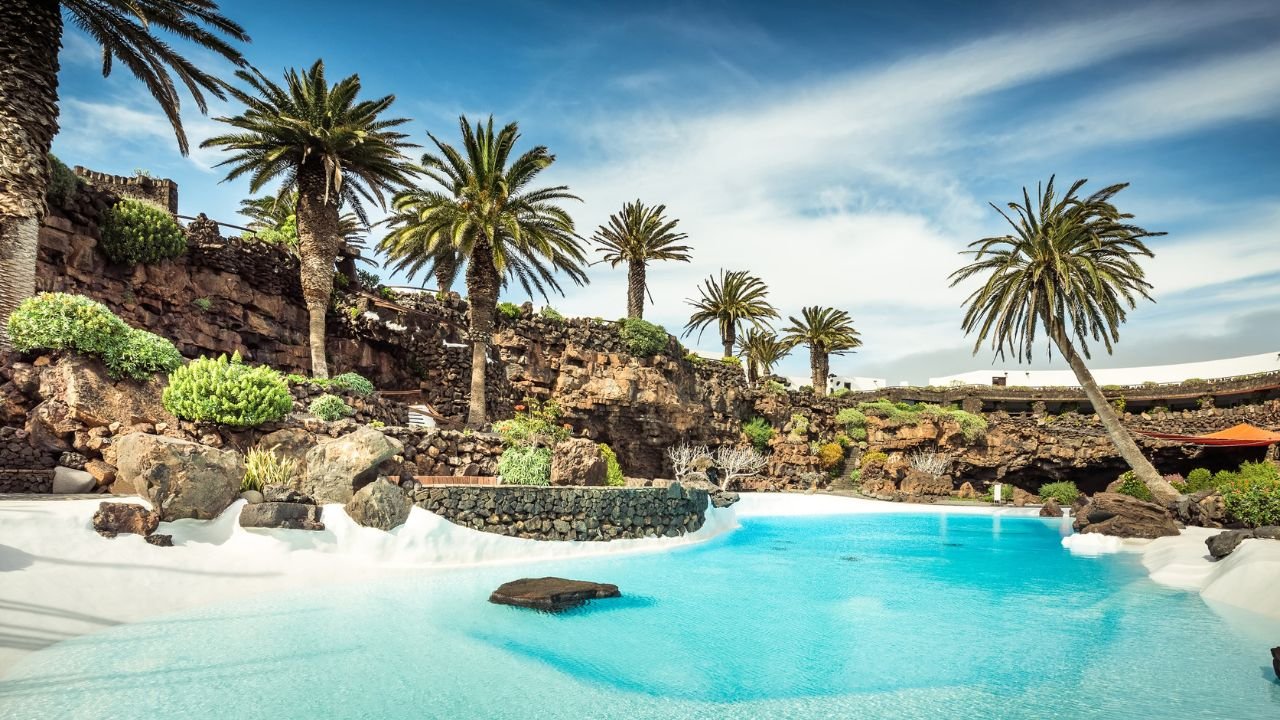 Lanzarote (Isole Canarie): Dove alloggiare e migliori hotel consigliati