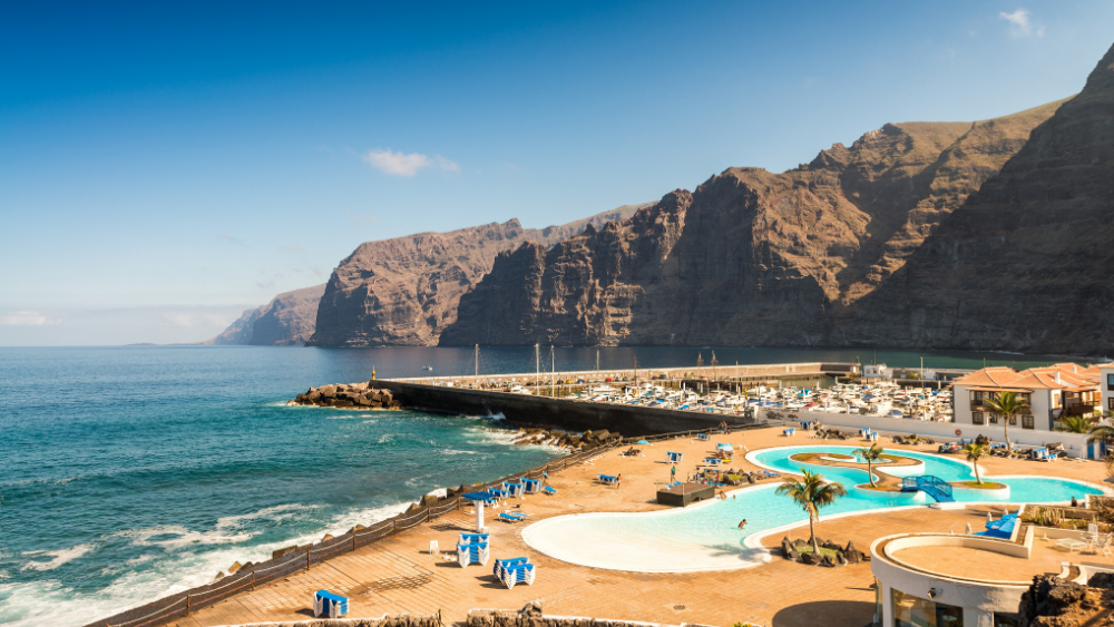 Tenerife dove alloggiare: Le migliori zone, hotel e appartamenti consigliati