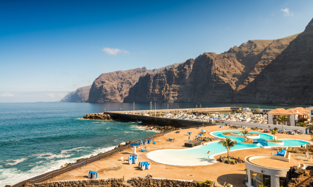 Tenerife dove alloggiare: Le migliori zone, hotel e appartamenti consigliati