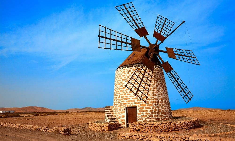 Itinerario Fuerteventura (Canarie): Cosa vedere a Fuerteventura in 3, 5 e 7