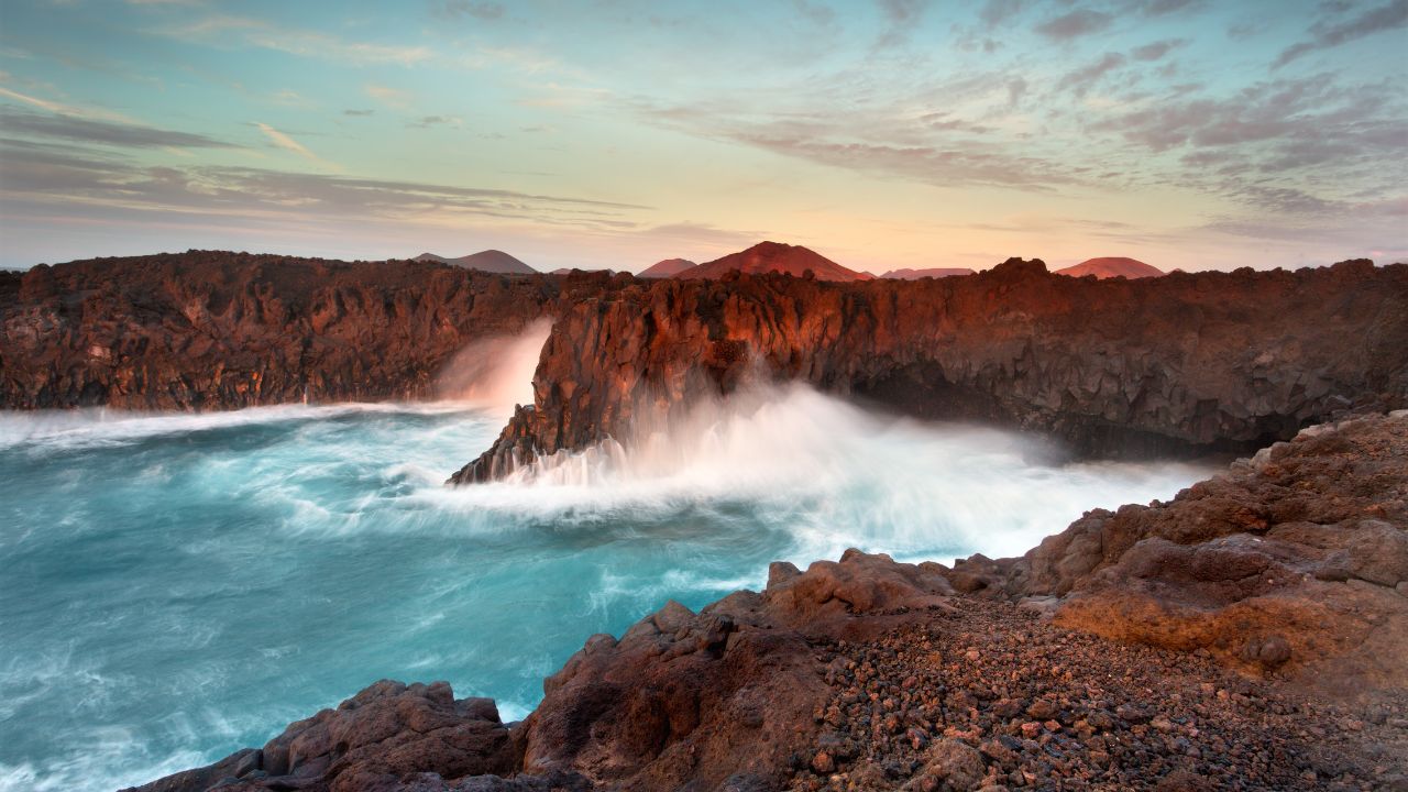 Cosa vedere a Lanzarote in 5 giorni: itinerario dettagliato con i luoghi più belli da non perdere a Lanzarote