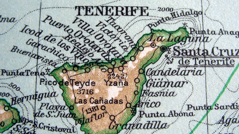 Come organizzare un viaggio a Tenerife fai da te: consigli e guida completa