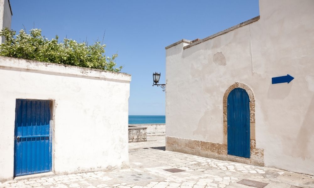 Salento dove alloggiare: Le città migliori dove dormire in Salento