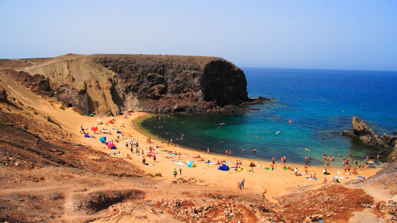 Cosa fare a Lanzarote: 11 esperienze imperdibili