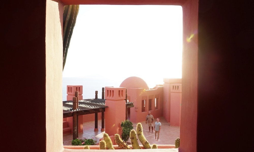 The Ritz-Carlton Abama a Tenerife: Recensione dell’hotel gay friendly 5 stelle a Tenerife
