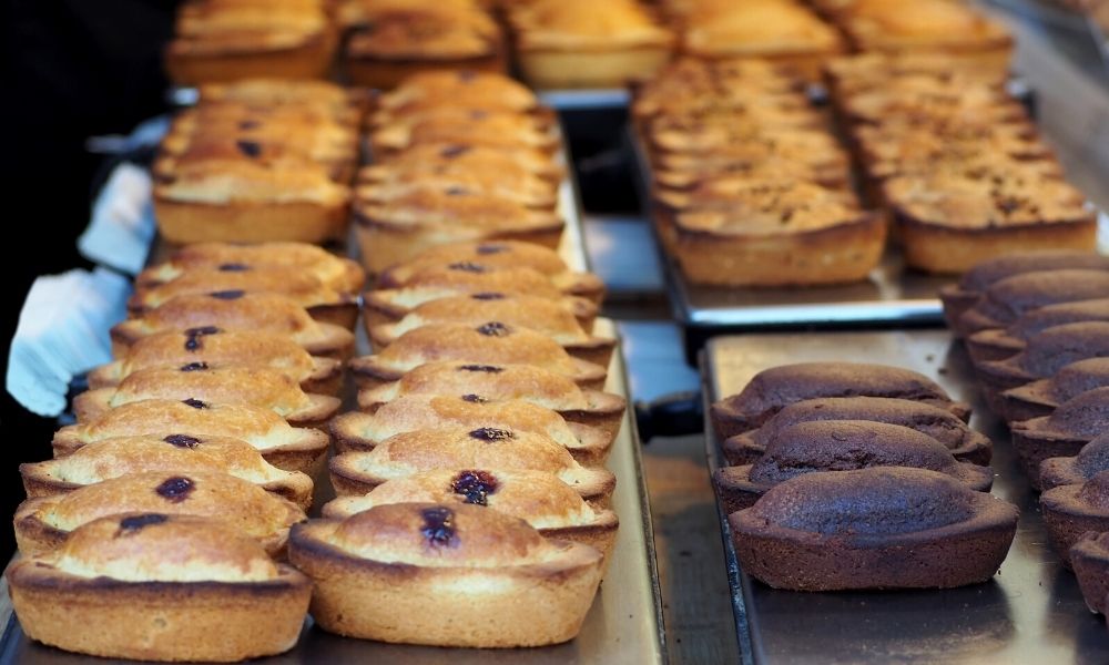 Pasticciotto: Dove mangiare il pasticciotto più buono del Salento