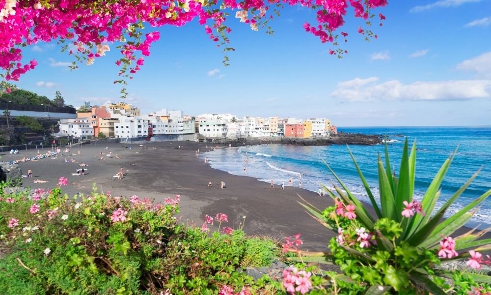 Levántate Con fecha de Periódico Cosa vedere a Puerto de la Cruz (Tenerife): Luoghi imperdibili e cose da  fare - Gayly Planet