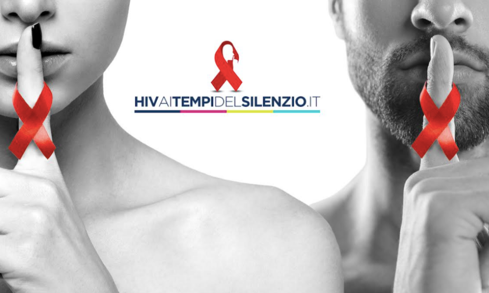 HIV ai Tempi del Silenzio, un podcast sugli anni dello stigma