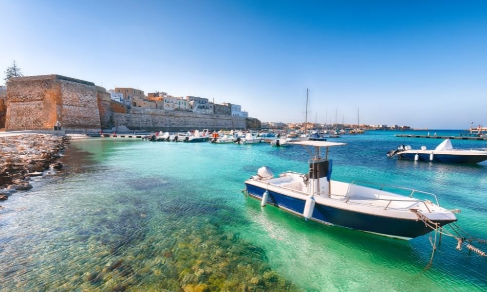 Dormire a Otranto: I quartieri e i migliori hotel dove dormire a Otranto