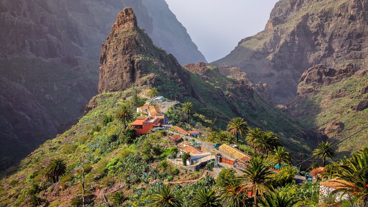 Cosa vedere a Masca (Tenerife): Informazioni utili per la visita, come raggiungere Masca, trekking nel barranco e cose da fare