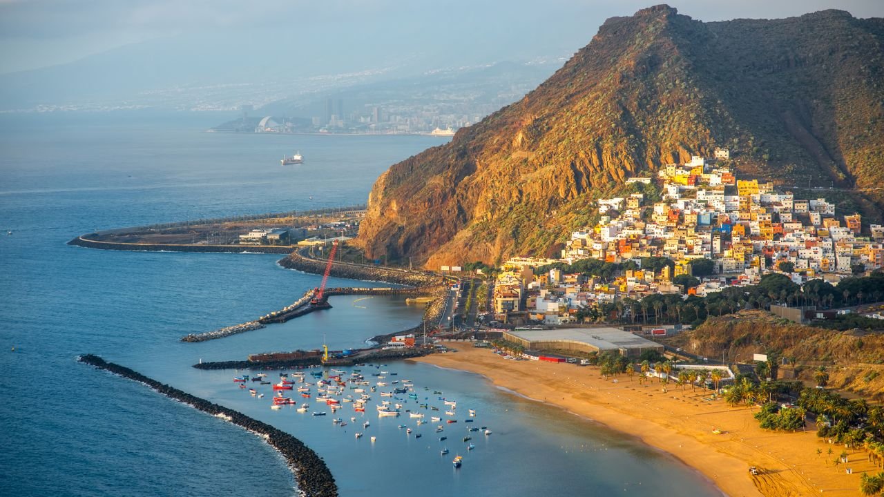 Cosa fare e cosa vedere a Santa Cruz de Tenerife (Isole Canarie): Informazioni utili per la visita