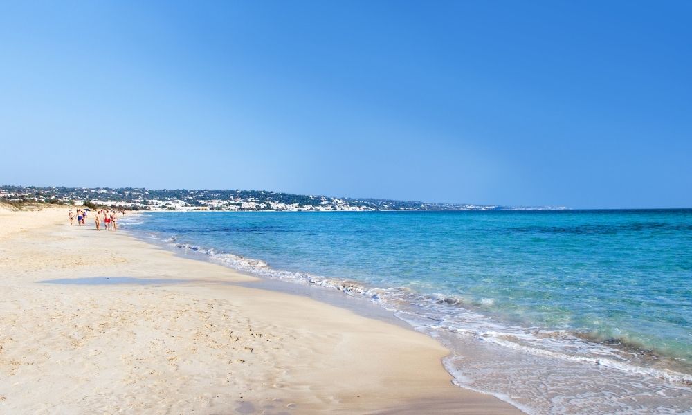 Le Maldive Del Salento In Puglia Guida