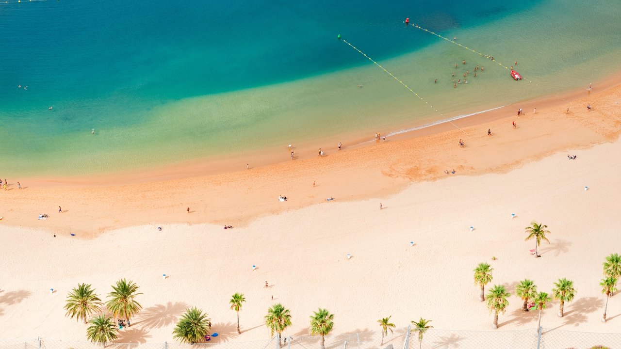 Spiagge di Tenerife: Le più belle e anche nudiste dove andare